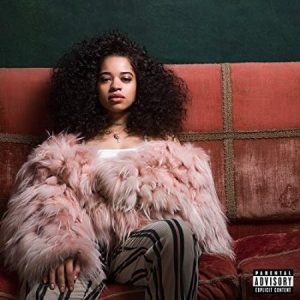 Ella Mai - Ella Mai i gruppen CD / RNB, Disco & Soul hos Bengans Skivbutik AB (3570505)