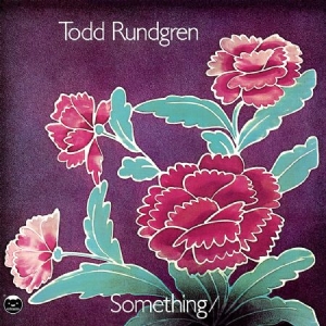 Todd Rundgren - Something /Anything? i gruppen VINYL / Pop-Rock hos Bengans Skivbutik AB (3571999)