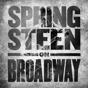 Springsteen Bruce - Springsteen On Broadway i gruppen VINYL / Pop-Rock hos Bengans Skivbutik AB (3573156)