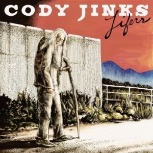 Jinks Cody - Lifers i gruppen CD / Country hos Bengans Skivbutik AB (3576780)