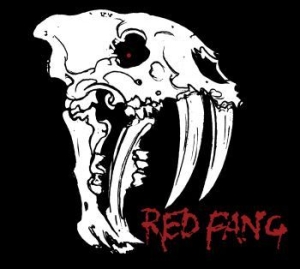 Red Fang - Red Fang i gruppen Kampanjer / BlackFriday2020 hos Bengans Skivbutik AB (3576786)