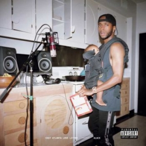 6Lack - East Atlanta Love Letter i gruppen VINYL / Hip Hop-Rap,Pop-Rock,RnB-Soul hos Bengans Skivbutik AB (3577716)