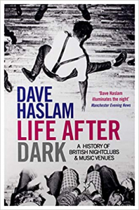 Dave Haslam - Life After Dark i gruppen VI TIPSAR / Musikböcker hos Bengans Skivbutik AB (3585779)