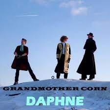 Grandmother Corn - DAPHNE i gruppen VINYL / Pop hos Bengans Skivbutik AB (3586560)
