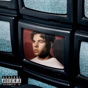 Andreas Wijk - Season 1 [Episode 1-14] i gruppen VINYL / Pop-Rock hos Bengans Skivbutik AB (3587890)