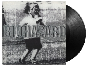 Biohazard - State Of The World Address i gruppen VI TIPSAR / Klassiska lablar / Music On Vinyl hos Bengans Skivbutik AB (3588043)