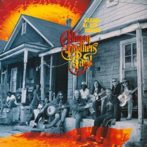 The Allman Brothers Band - Shades of Two Worlds i gruppen VINYL / Pop-Rock hos Bengans Skivbutik AB (3588044)