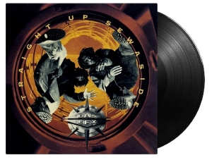 Das Efx - Straight Up Sewaside i gruppen VINYL / Vinyl RnB-Hiphop hos Bengans Skivbutik AB (3589576)