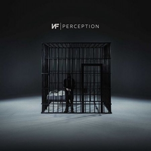 Nf - Perception (Indie Exclusive) i gruppen VINYL / Vinyl RnB-Hiphop hos Bengans Skivbutik AB (3590335)