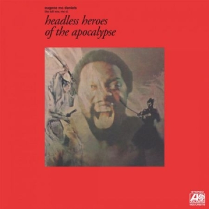 Mcdaniels Eugene - Headless Heroes Of The.. i gruppen VI TIPSAR / Music On Vinyl Kampanj hos Bengans Skivbutik AB (3591432)