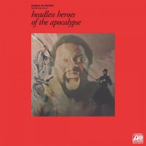 Mcdaniels Eugene - Headless Heroes Of The.. i gruppen VINYL / RnB-Soul hos Bengans Skivbutik AB (3591432)
