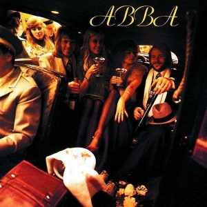 Abba - Abba - Vinyl in the group OTHER / MK Test 9 LP at Bengans Skivbutik AB (3592490)