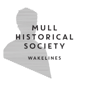 Mull Historical Society - Wakelines i gruppen ÖVRIGT / Övrigt / aub hos Bengans Skivbutik AB (3592612)
