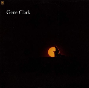 Gene Clark - White light i gruppen VINYL / RNB, Disco & Soul hos Bengans Skivbutik AB (3592661)