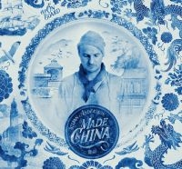 Stefan Andersson - Made In China i gruppen CD / Pop-Rock,Svensk Musik hos Bengans Skivbutik AB (3593815)