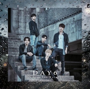 Day6 - Stop the Rain (Japan - Import) i gruppen Minishops / K-Pop Minishops / Day6 hos Bengans Skivbutik AB (3594627)