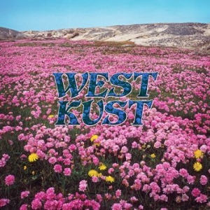 Westkust - Westkust (Transparent Vinyl) i gruppen Kampanjer / Veckans Släpp / Vecka 9 / VINYL Vecka 9  / POP / ROCK hos Bengans Skivbutik AB (3595551)