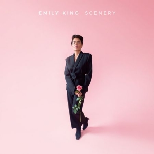 Emily King - Scenery i gruppen CD / RNB, Disco & Soul hos Bengans Skivbutik AB (3595573)