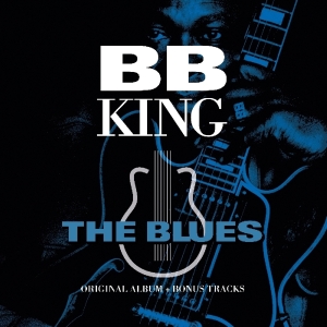 B.B. King - Blues i gruppen VINYL / Blues,Jazz hos Bengans Skivbutik AB (3595650)