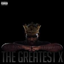 Reks - Greatest X i gruppen VINYL / Hip Hop hos Bengans Skivbutik AB (3596099)