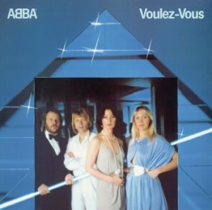 Abba - Voulez Vous (2Lp) i gruppen VINYL / Pop-Rock hos Bengans Skivbutik AB (3596602)