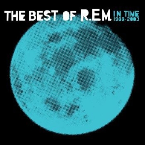 R.E.M. - In Time - Best Of Rem 1988-2003 (2L i gruppen VINYL / Best Of,Pop-Rock hos Bengans Skivbutik AB (3596603)