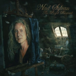 Sylvan Nad - The Regal Bastard i gruppen VINYL / Hårdrock hos Bengans Skivbutik AB (3596656)