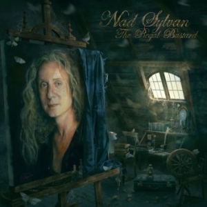 Sylvan Nad - Regal Bastard -Ltd/Digi- i gruppen CD / Rock hos Bengans Skivbutik AB (3596666)