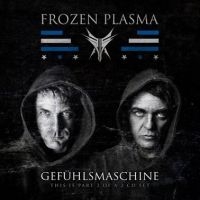 Frozen Plasma - Gefuhlsmaschine i gruppen CD / Pop-Rock hos Bengans Skivbutik AB (3596673)