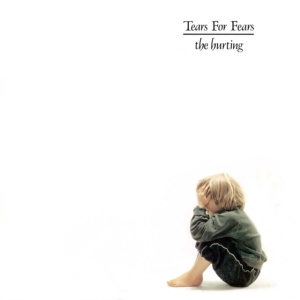 Tears For Fears - Hurting (Vinyl) i gruppen ÖVRIGT / -Start Uni-LP hos Bengans Skivbutik AB (3596822)