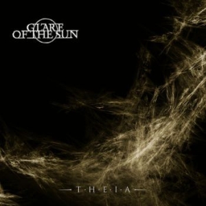 Glare Of The Sun - Theia (Vinyl) i gruppen VINYL / Hårdrock/ Heavy metal hos Bengans Skivbutik AB (3597156)
