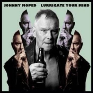 Moped Johnny - Lurrigate Your Mind (Vinyl) i gruppen VINYL / Pop-Rock hos Bengans Skivbutik AB (3597161)