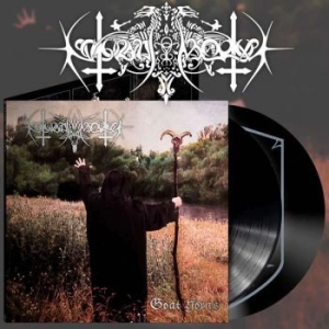 Nokturnal Mortum - Goat Horns (2 Lp Black Vinyl Lp) i gruppen VINYL / Hårdrock hos Bengans Skivbutik AB (3597166)