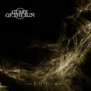 Glare Of The Sun - Theia i gruppen CD / Hårdrock/ Heavy metal hos Bengans Skivbutik AB (3597173)