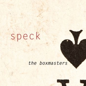 Boxmasters - Speck i gruppen VI TIPSAR / Blowout / Blowout-CD hos Bengans Skivbutik AB (3597223)