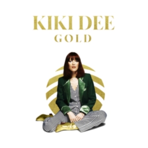 Dee Kiki - Gold i gruppen CD / Pop-Rock hos Bengans Skivbutik AB (3597225)