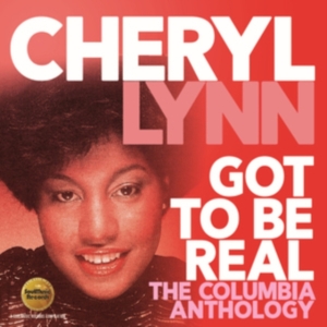Lynn Cheryl - Got To Be Real:Columbia Anthology i gruppen ÖVRIGT / Övrigt / aub hos Bengans Skivbutik AB (3597255)