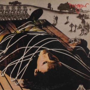 Mcgear Michael - Mcgear (2Cd/1Dvd) i gruppen CD / Pop-Rock hos Bengans Skivbutik AB (3597265)