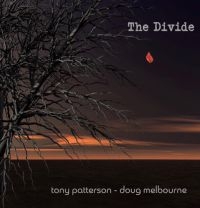 Patterson Tony And Doug Melbourne - Divide i gruppen CD / Pop-Rock hos Bengans Skivbutik AB (3597266)
