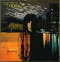 Moraz Patrick - Patrick Moraz i gruppen CD / Pop-Rock hos Bengans Skivbutik AB (3597267)