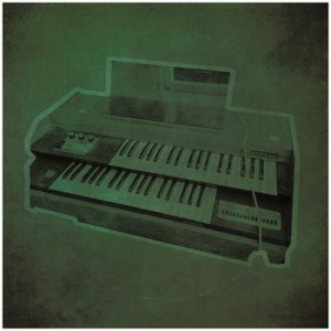 Passagerarnas Rockorkester - 2010-2012 i gruppen VINYL / Pop-Rock hos Bengans Skivbutik AB (3597394)