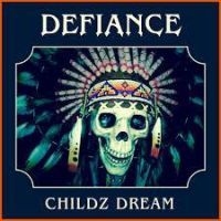 Defiance - Childz Dream i gruppen CD / Hårdrock hos Bengans Skivbutik AB (3597420)