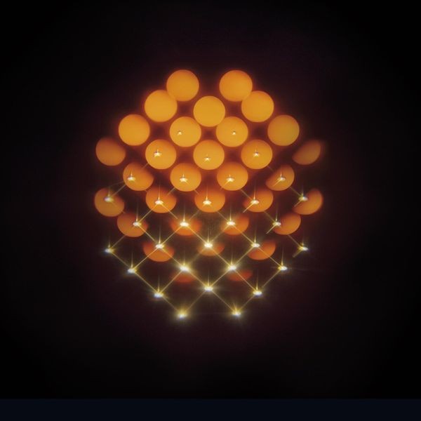 Waste Of Space Orchestra - Syntheosis i gruppen CD / Hårdrock/ Heavy metal hos Bengans Skivbutik AB (3597421)