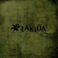 Takida - Sju (Vinyl) i gruppen Minishops / Takida hos Bengans Skivbutik AB (3597428)