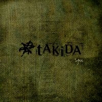 Takida - Sju i gruppen CD / Pop-Rock,Svensk Musik hos Bengans Skivbutik AB (3597431)
