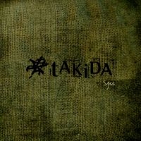Takida - Sju i gruppen CD / Pop-Rock hos Bengans Skivbutik AB (3597431)