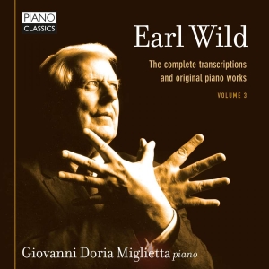 Wild Earl - Complete Transcriptions And Origina i gruppen Externt_Lager / Naxoslager hos Bengans Skivbutik AB (3597474)