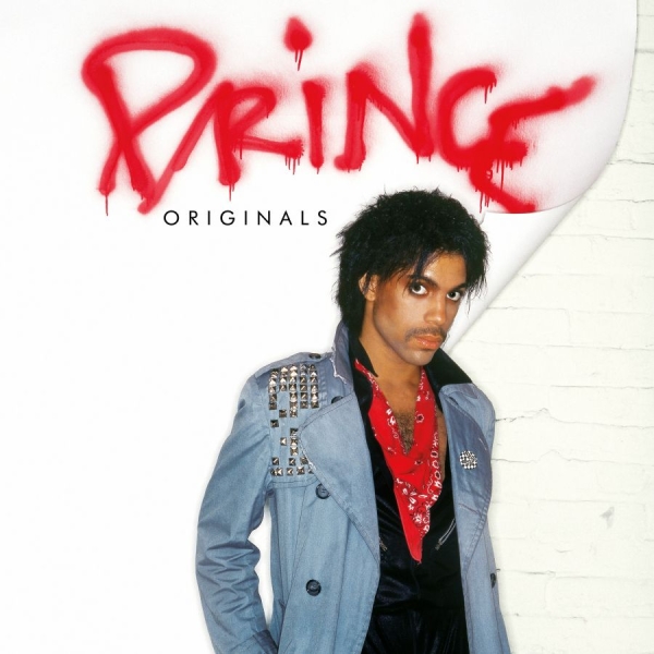 Prince - Originals (Vinyl) i gruppen VINYL / Toppsäljare hos Bengans Skivbutik AB (3598059)