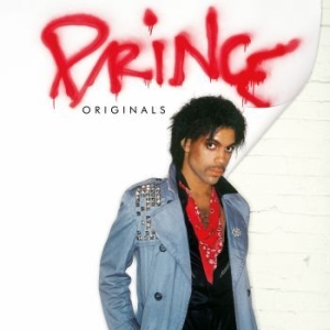 Prince - Originals i gruppen VI TIPSAR / BlackFriday2020 hos Bengans Skivbutik AB (3598060)