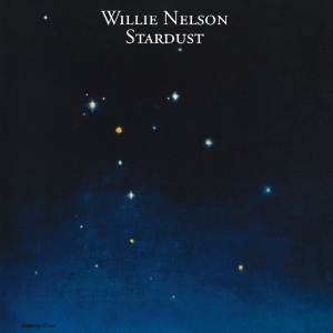 Nelson Willie - Stardust + 2 i gruppen Minishops / Willie Nelson hos Bengans Skivbutik AB (3598404)